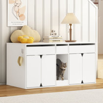 Wayfair cat best sale box furniture